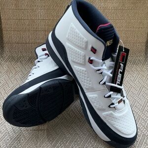 FUBU The Collection Men’s Sneakers Size 11 NWT